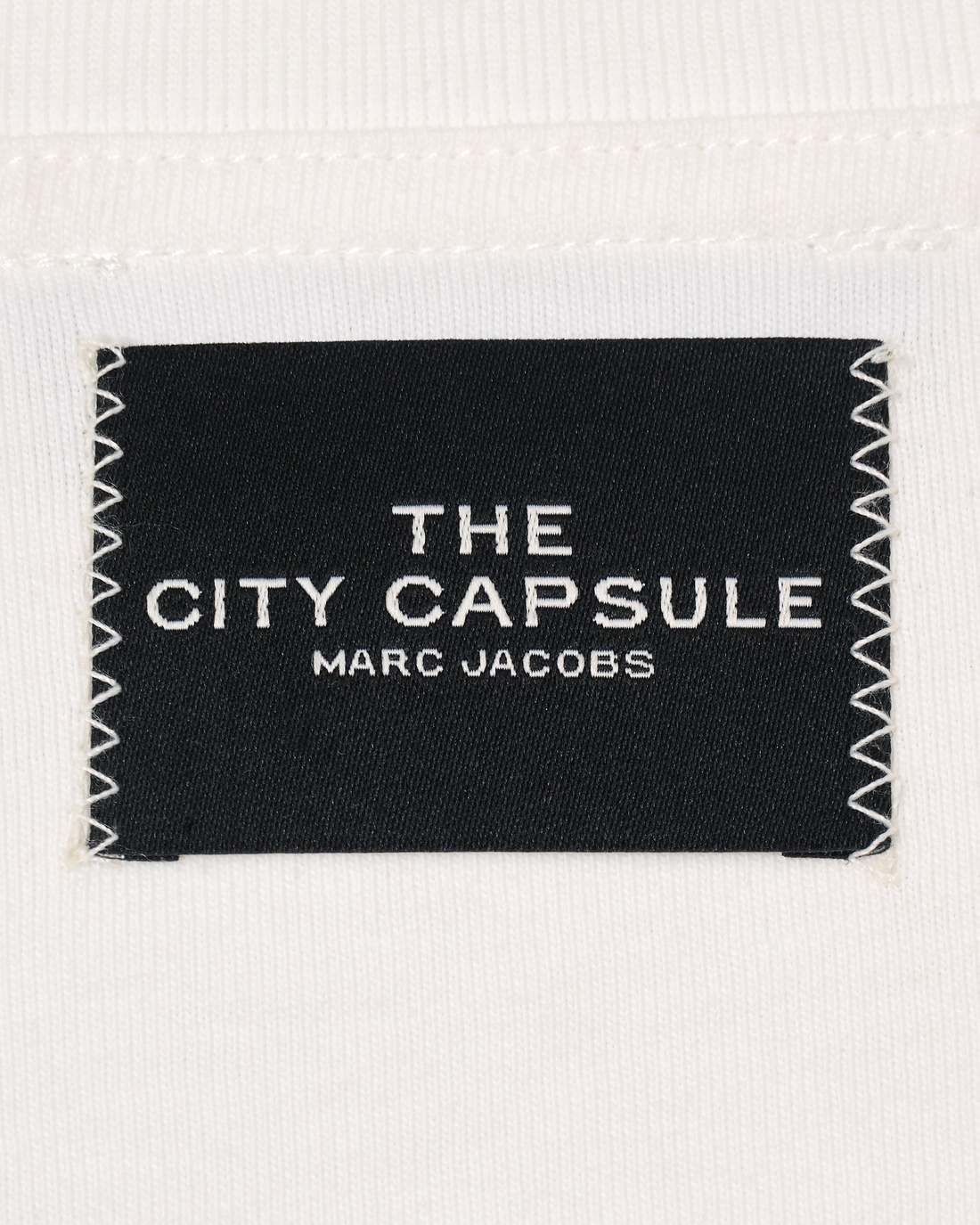 Marc Jacobs The City Tee Hawaii Hawaii