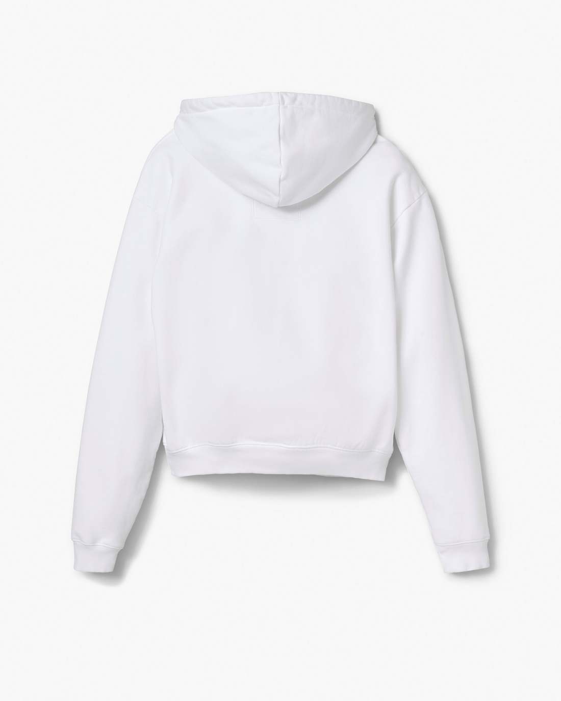 Marc Jacobs The Hoodie White