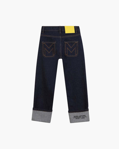 Marc Jacobs The Blue Jean Blue