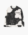 Black/White