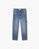 Blue Denim