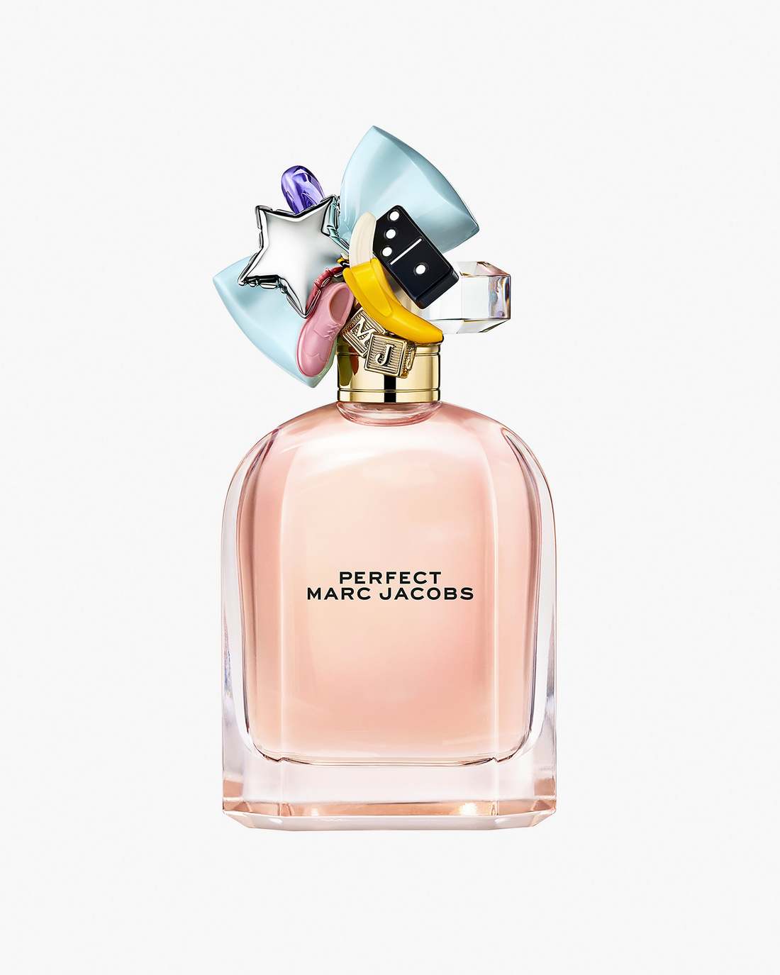 Marc Jacobs Perfect Eau de Parfum 100 mL No Color