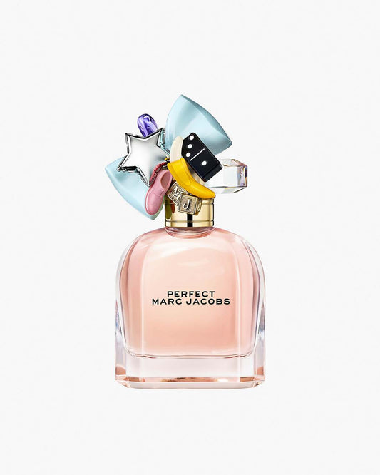 Marc Jacobs Perfect Eau de Parfum 50 mL No Color