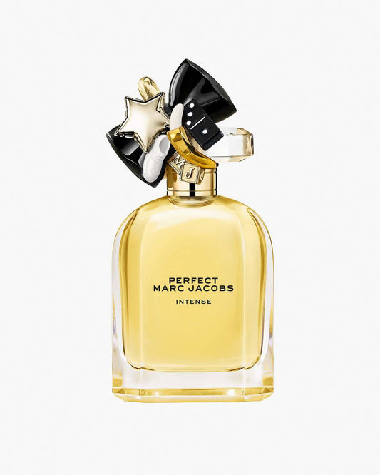 Marc Jacobs Perfect Intense Eau de Parfum 100 mL No Color