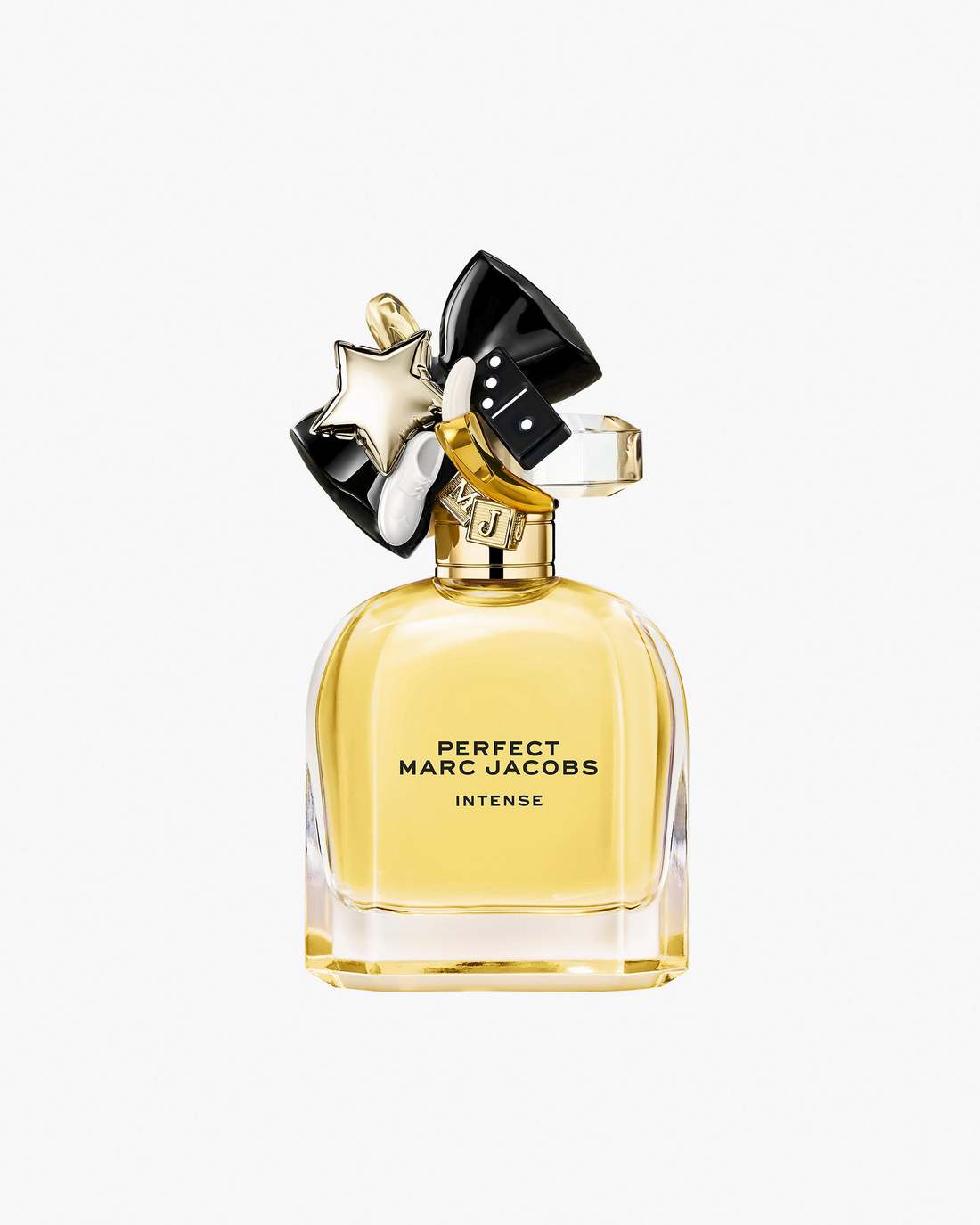 Marc Jacobs Perfect Intense Eau De Parfum 50 mL No Color