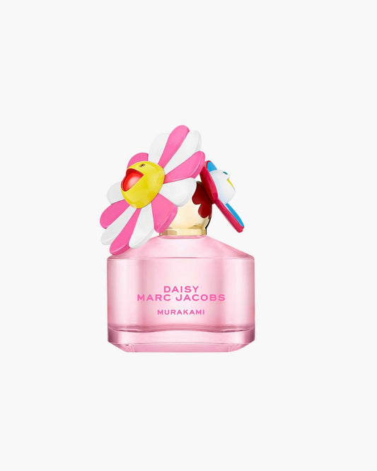 Marc Jacobs Daisy Murakami Eau De Parfum 50 mL No Color