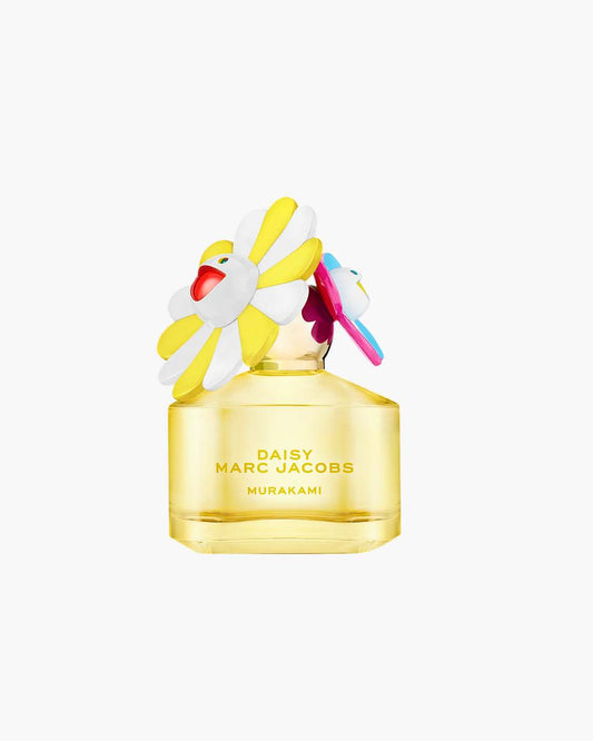 Marc Jacobs Daisy Murakami Eau De Parfum 50 mL No Color