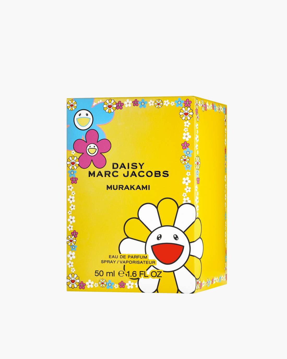 Marc Jacobs Daisy Murakami Eau De Parfum 50 mL No Color