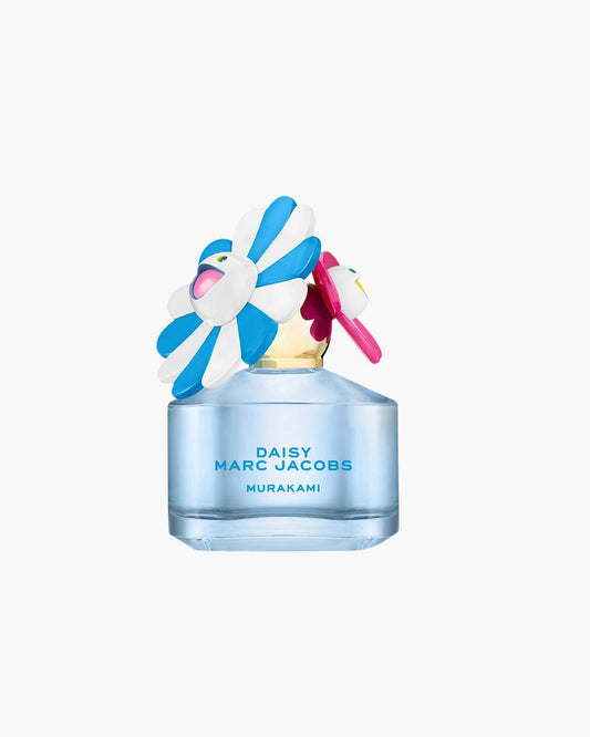 Marc Jacobs Daisy Murakami Eau De Parfum 50 mL No Color