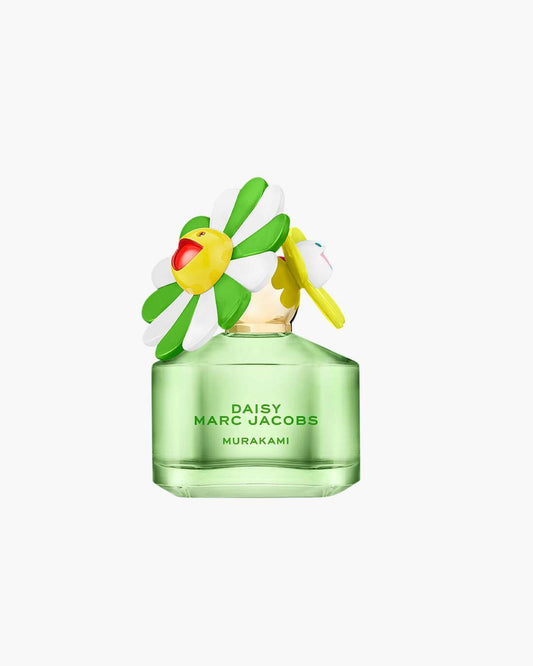 Marc Jacobs Daisy Murakami Eau De Parfum 50 mL No Color