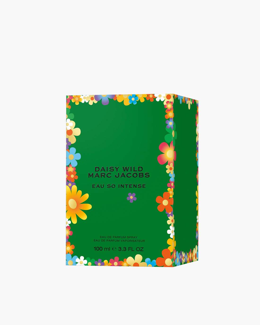 Marc Jacobs Daisy Wild Intense Eau De Parfum 100 mL No Color