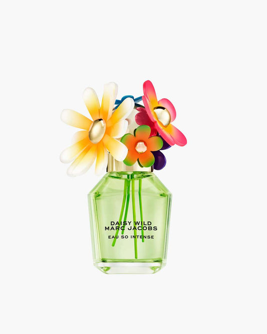 Marc Jacobs Daisy Wild Intense Eau De Parfum 50 mL No Color