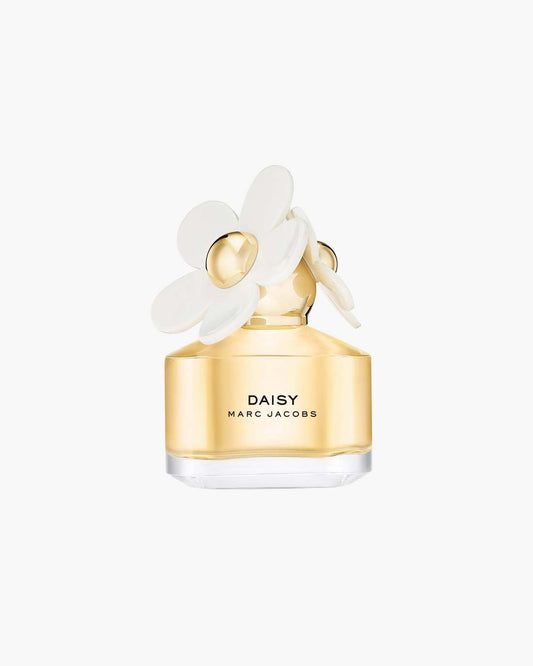 Marc Jacobs Daisy Eau de Toilette 50 mL No Color