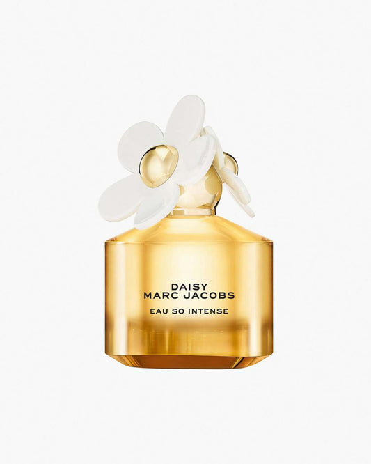 Marc Jacobs Daisy Eau So Intense Eau de Parfum 100 mL No Color
