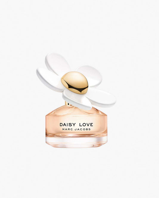 Marc Jacobs Daisy Love Eau De Toilette 50 mL No Color
