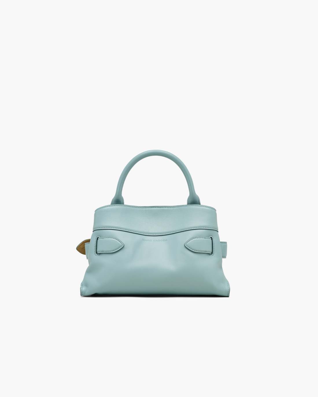 Marc Jacobs The Dakota Small Satchel Sky Blue