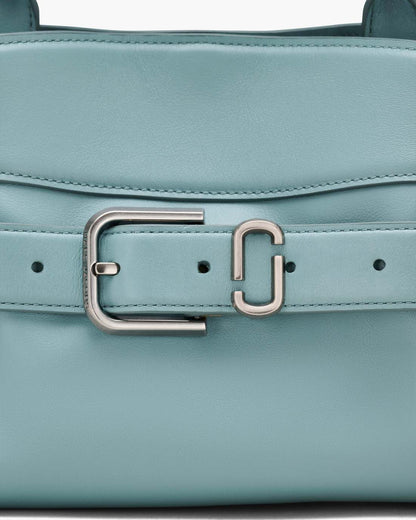 Marc Jacobs The Dakota Small Satchel Sky Blue