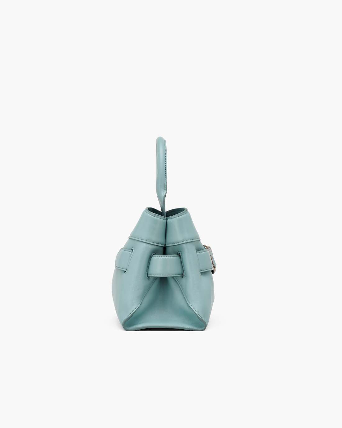 Marc Jacobs The Dakota Small Satchel Sky Blue