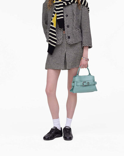 Marc Jacobs The Dakota Small Satchel Sky Blue