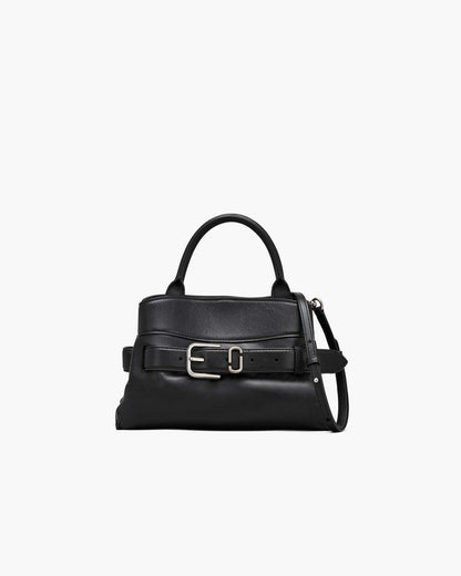 Marc Jacobs The Dakota Small Satchel Black