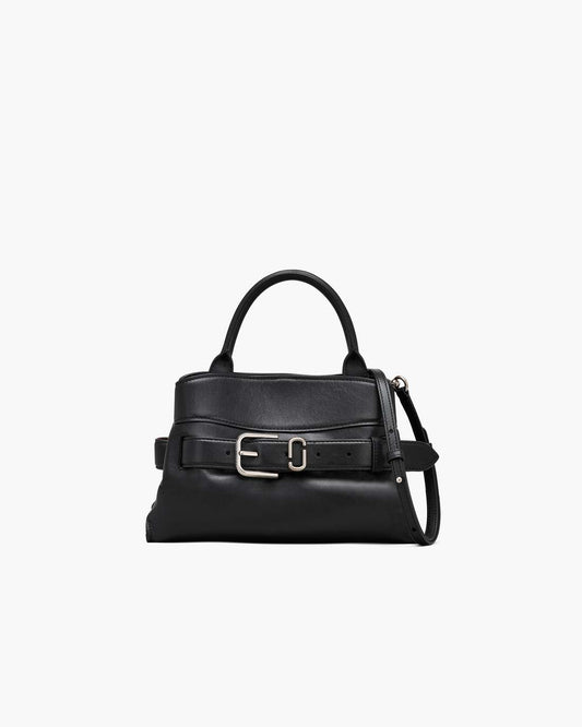 Marc Jacobs The Dakota Small Satchel Black