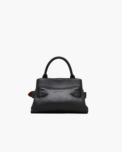 Marc Jacobs The Dakota Small Satchel Black