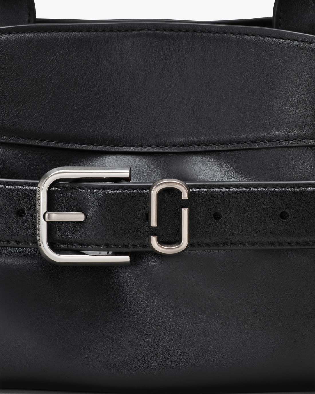 Marc Jacobs The Dakota Small Satchel Black
