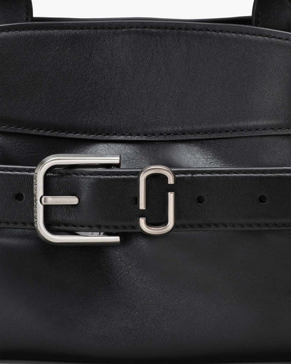 Marc Jacobs The Dakota Small Satchel Black