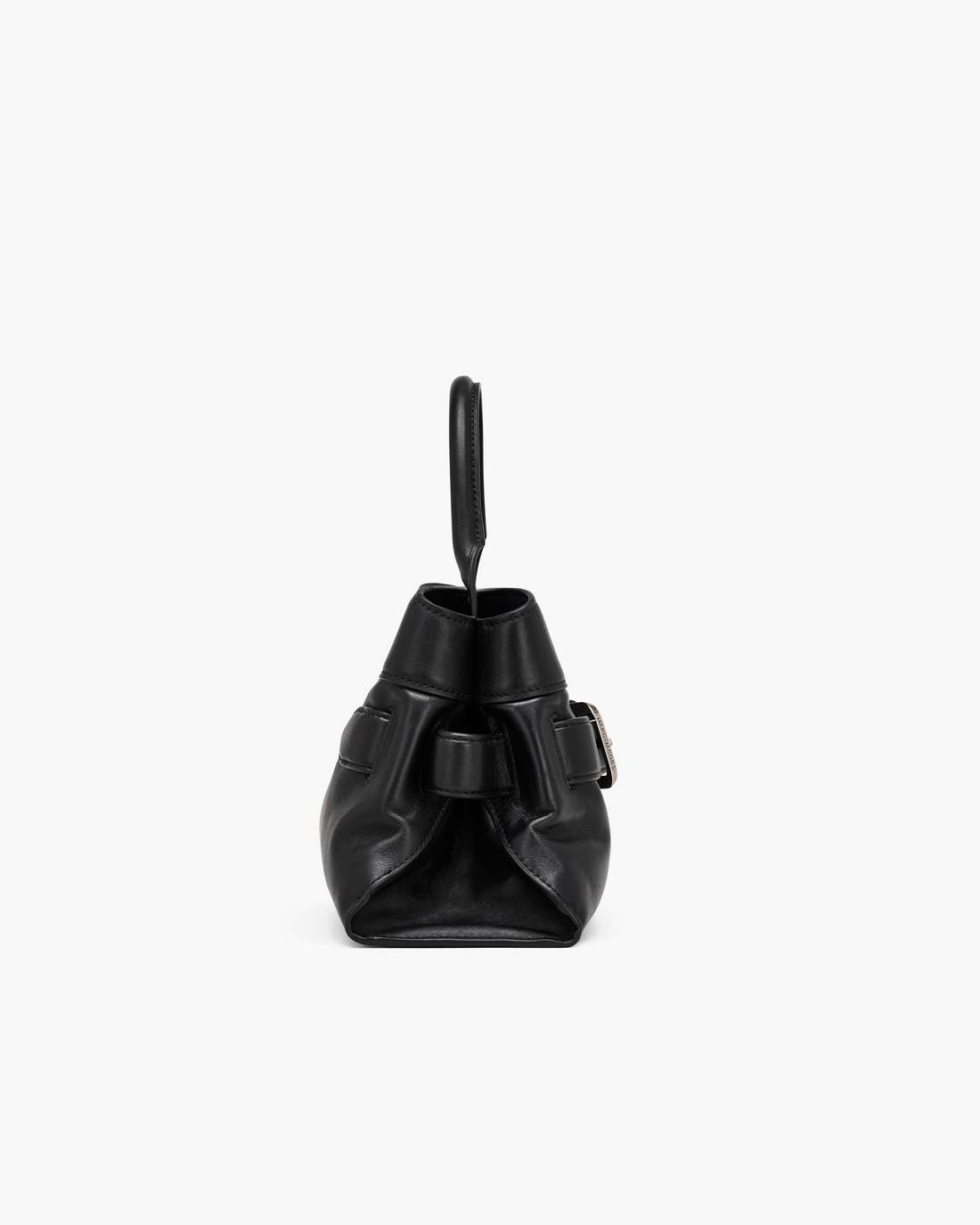 Marc Jacobs The Dakota Small Satchel Black