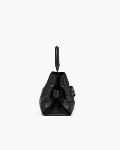 Marc Jacobs The Dakota Small Satchel Black