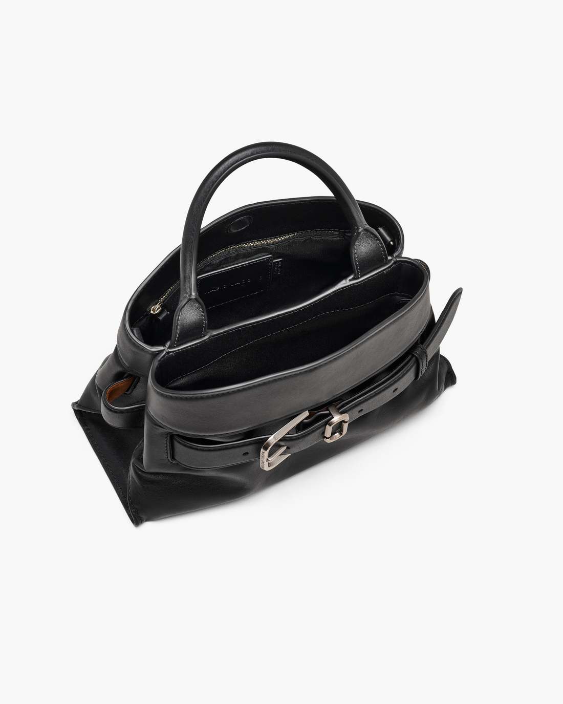 Marc Jacobs The Dakota Small Satchel Black