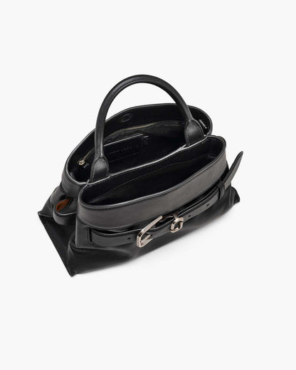Marc Jacobs The Dakota Small Satchel Black