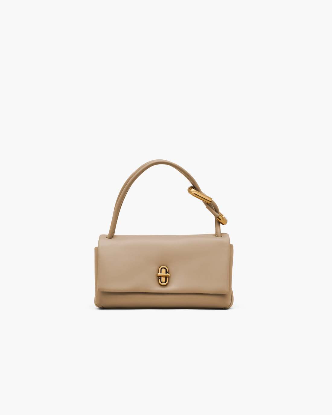 Marc Jacobs The Mini Dual Bag Camel