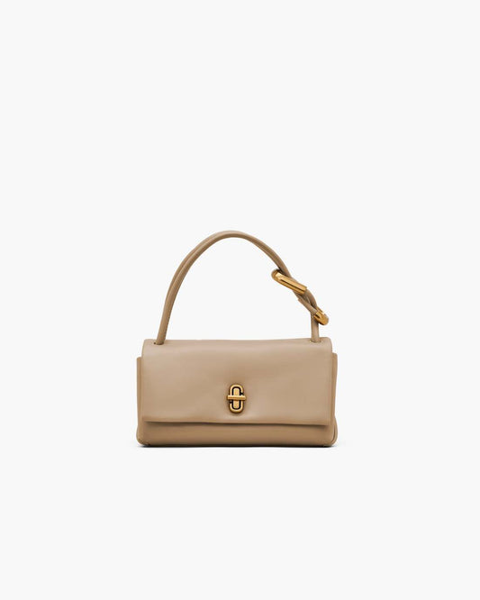 Marc Jacobs The Mini Dual Bag Camel