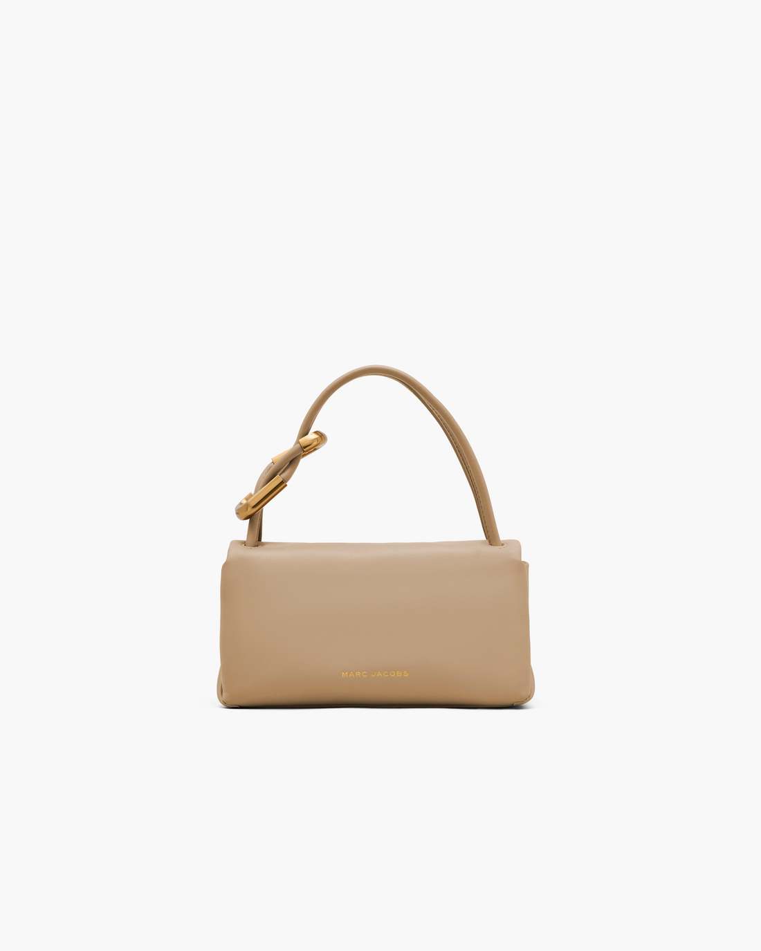 Marc Jacobs The Mini Dual Bag Camel