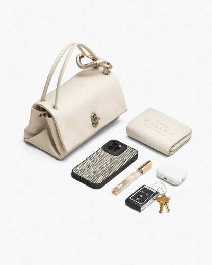 Marc Jacobs The Mini Dual Bag Camel