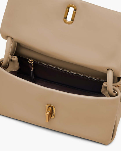 Marc Jacobs The Mini Dual Bag Camel