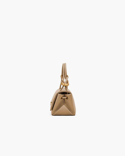 Marc Jacobs The Mini Dual Bag Camel