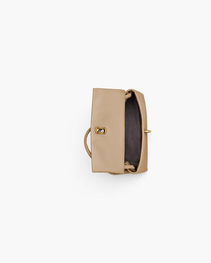 Marc Jacobs The Mini Dual Bag Camel